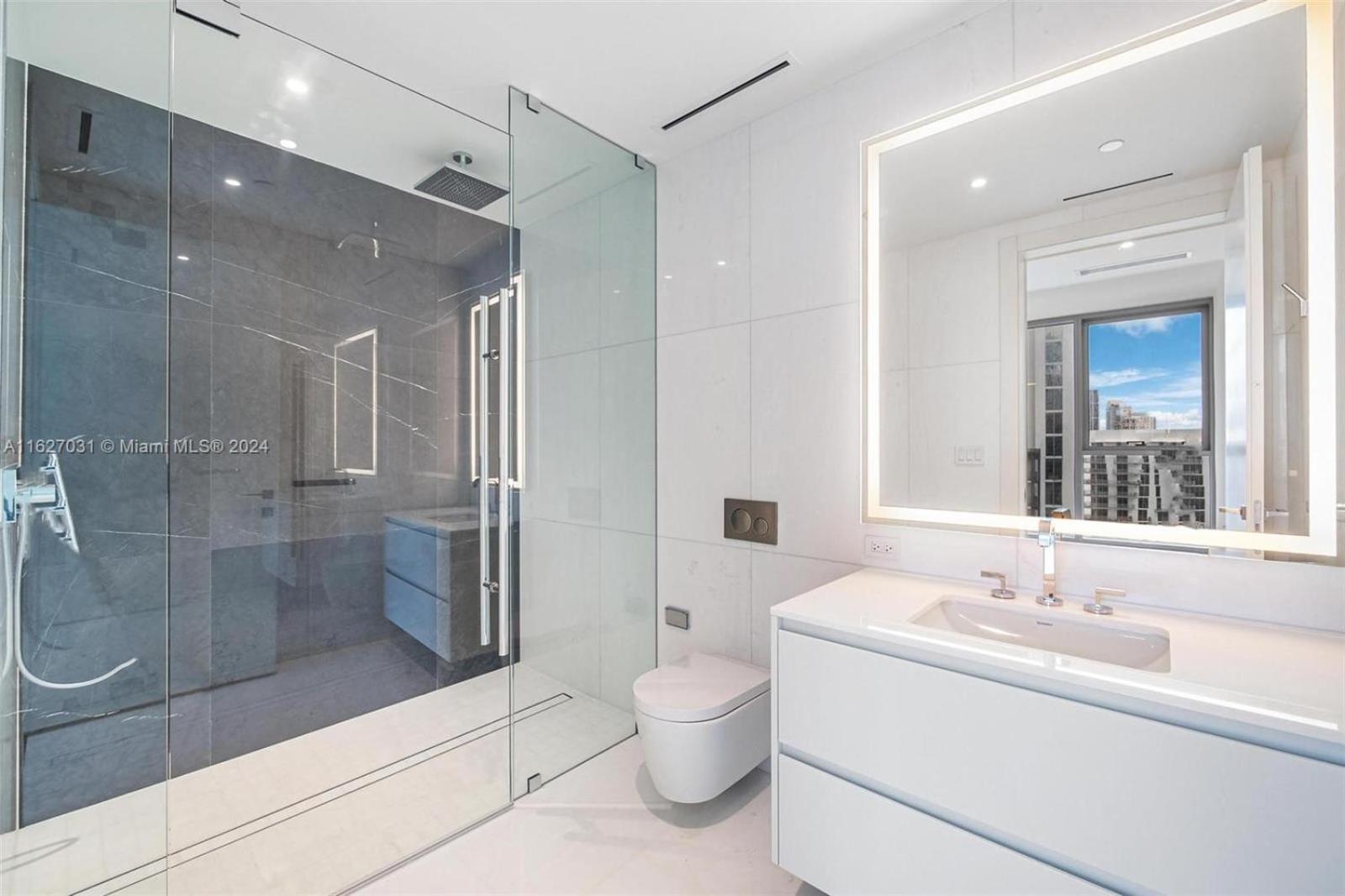 Aston Martin Tower Apartment