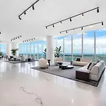 Aston Martin Tower Miami