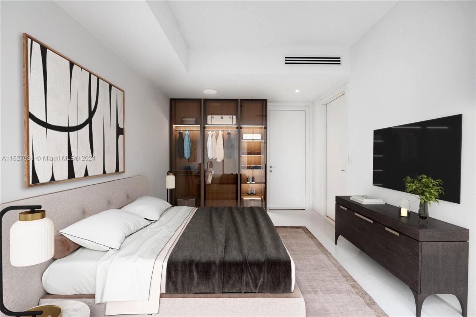 Appartamento Aston Martin Tower
