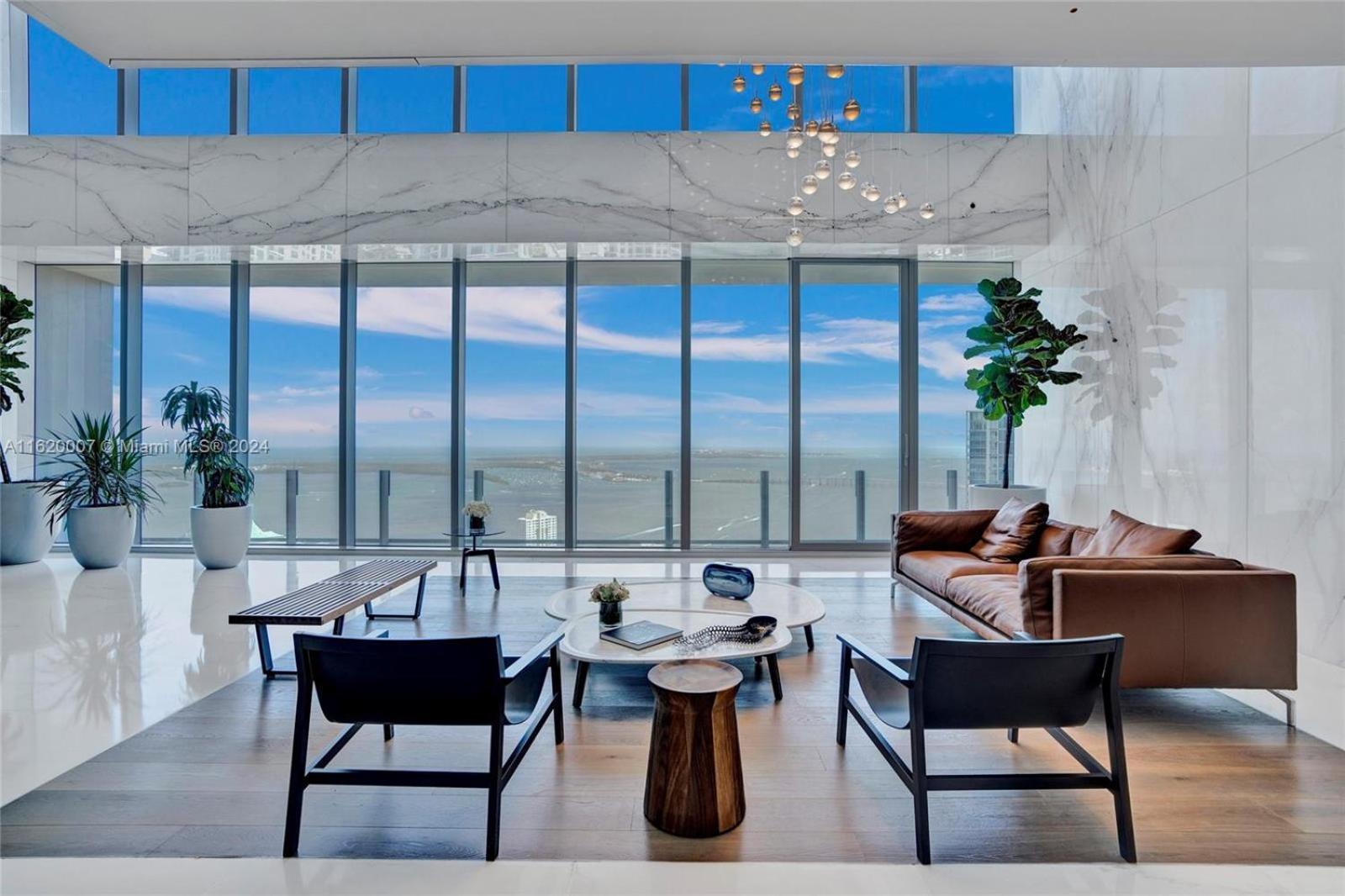 Aston Martin Tower Miami